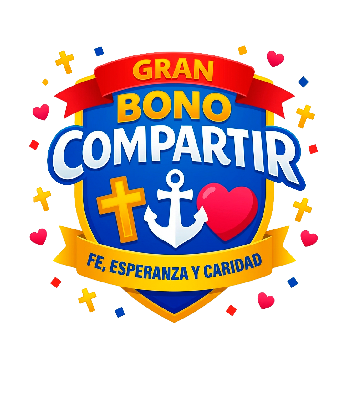 Gran Bono Compartir